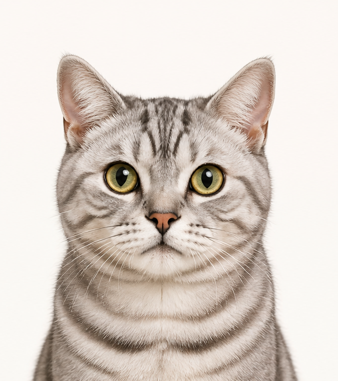 Кот Ричи