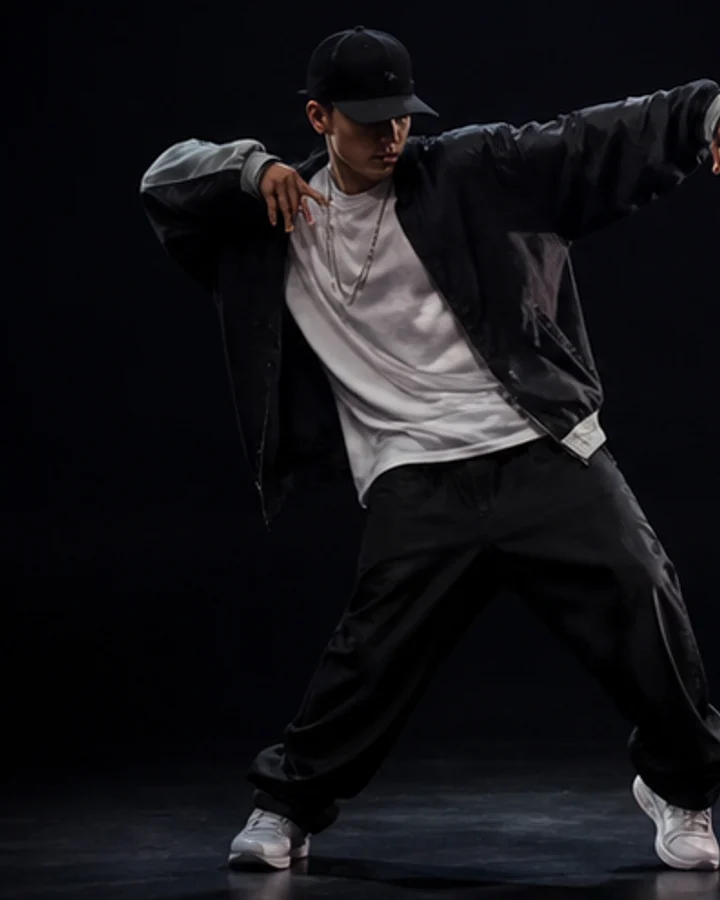 Hip-Hop