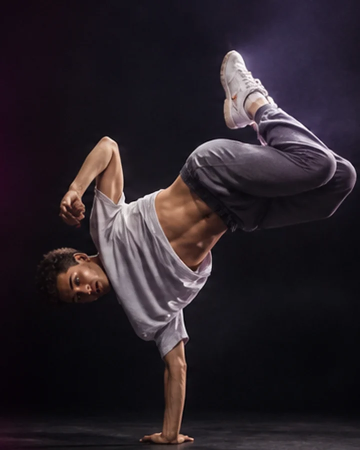 Break Dance