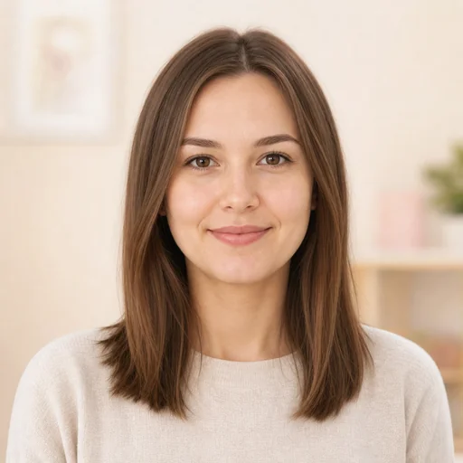 Портрет Анны