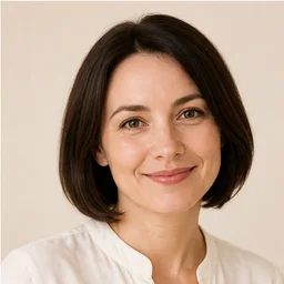Анна Смирнова